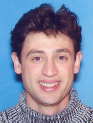 אלכס אוריצקי