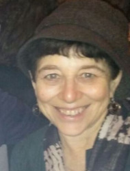 נעמי רייכמן