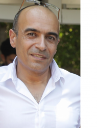 יובל פרחי