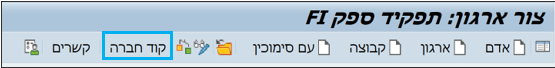 ארגון