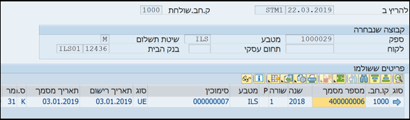 שורה