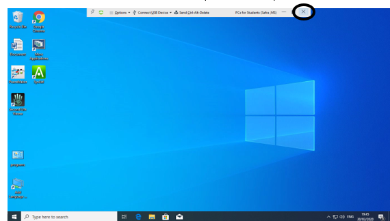 mydesktop