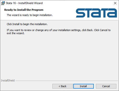 STATA
