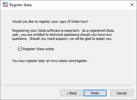 STATA