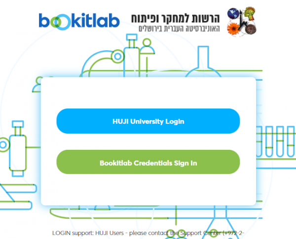 bookit