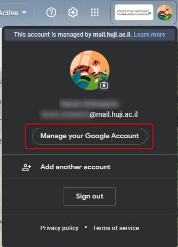 mail