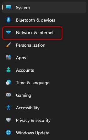 DNS