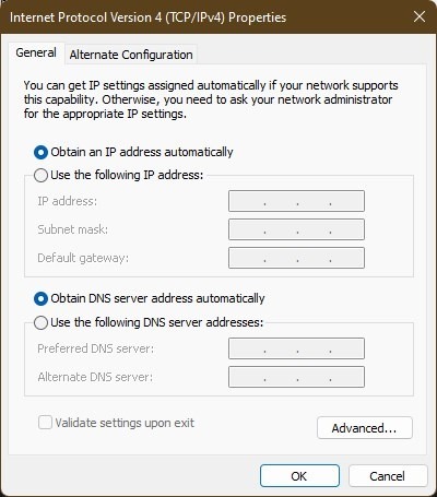 DNS