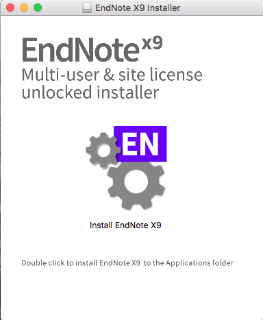 תחילת התקנה