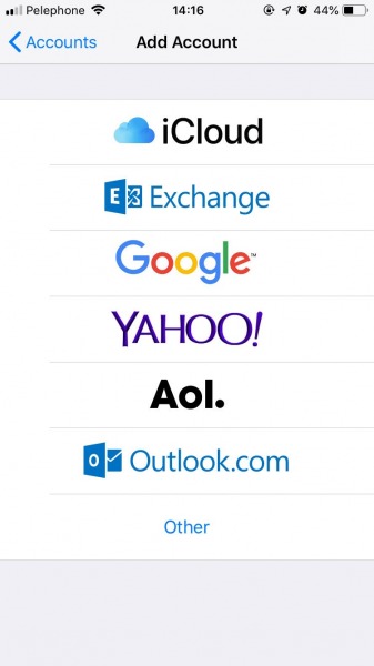 google