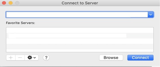h drive mac