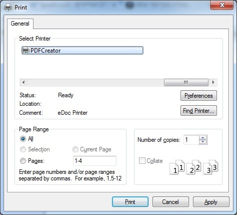 PDF creator 1