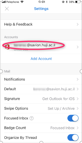 savion
