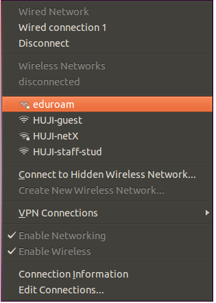eduroam