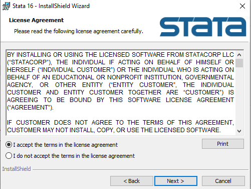 stata