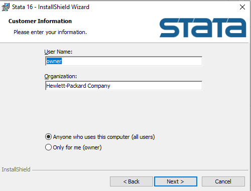 stata