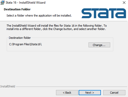 stata