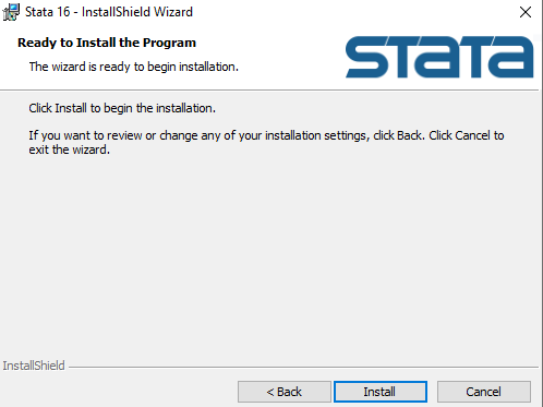 stata