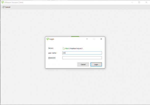 vdi