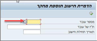 הדמיית חישוב