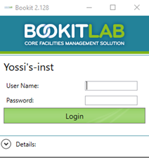 bookit