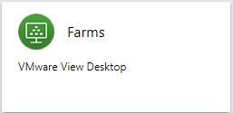 Farms Pool