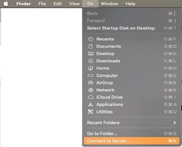 h drive mac