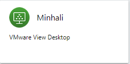 Minhali Pool