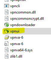vpnui