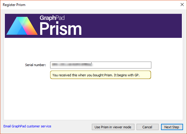 Prism Video File Converter Registration Code