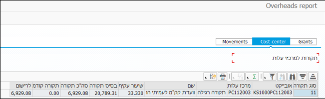 מסך