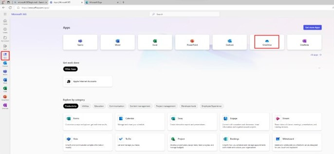 onedrive