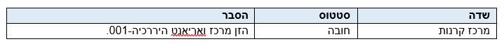 מסך 23