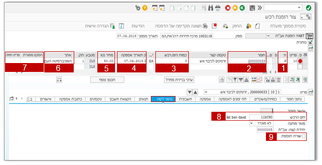 מסך 38