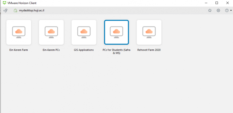 mydesktop