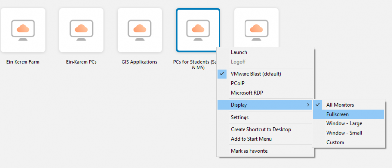 mydesktop