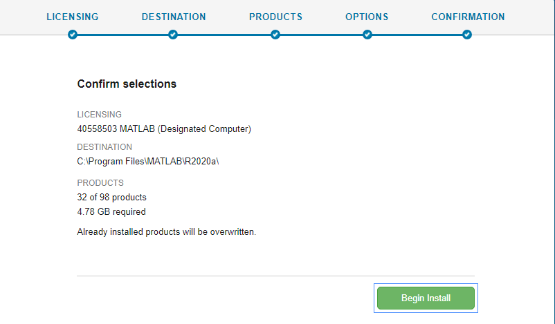 matlab