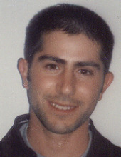 יוסי בן גיגי