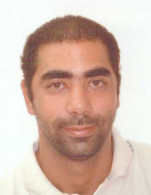אלירן עיני