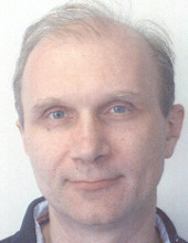 סרגי קוסולפוב